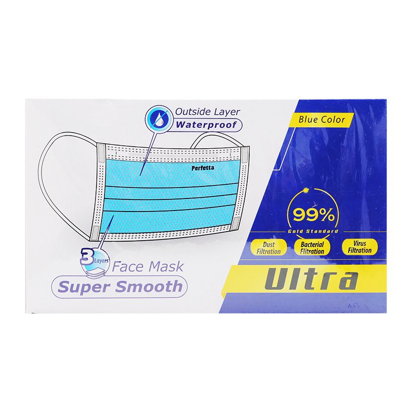 KHẨU TRANG 4 LỚP CAO CẤP | BigBuy360 - bigbuy360.vn