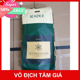 Trà Nhài Leader gói 500g BAO BÌ MỚI