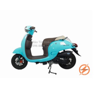 Xe máy Mono 50cc an toàn tiện dụng