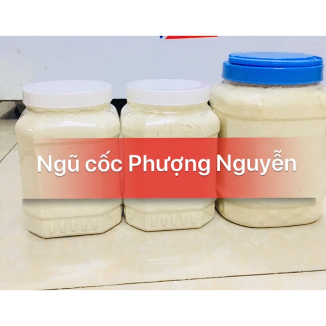 Ngũ cốc UK