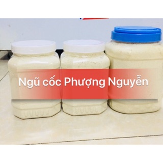 Ngũ cốc UK