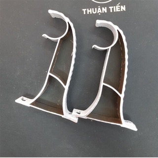 PHỤ KIỆN THANH TREO RÈM CỬA
