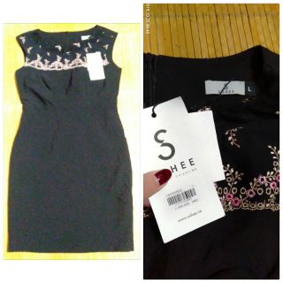 Đầm sohee sz L 700