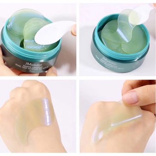 Mặt Nạ Mắt Jm Solution Eye Patch 60 miếng