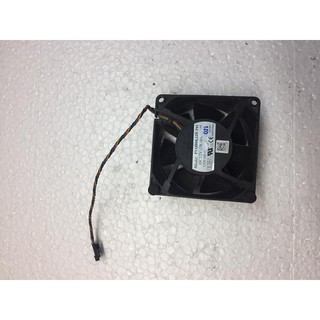 Quạt 8Cm fan 8 Siêu Tốc 8x8x4Cm