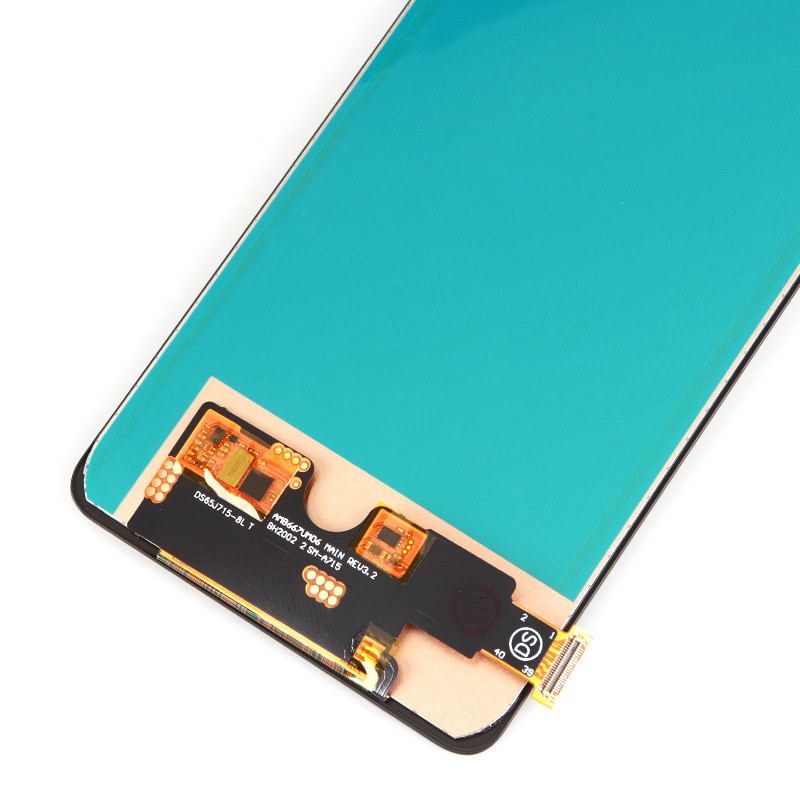 BỘ MÀN HÌNH SAMSUNG A71 / A715F INCELL CÓ KHUNG