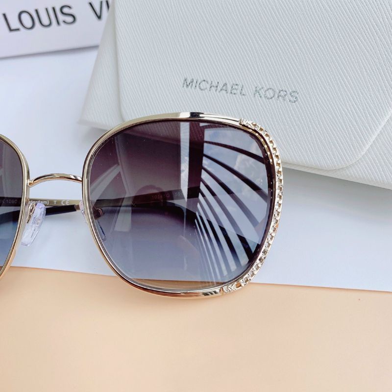 Mắt kính Michael Ko rs Grey