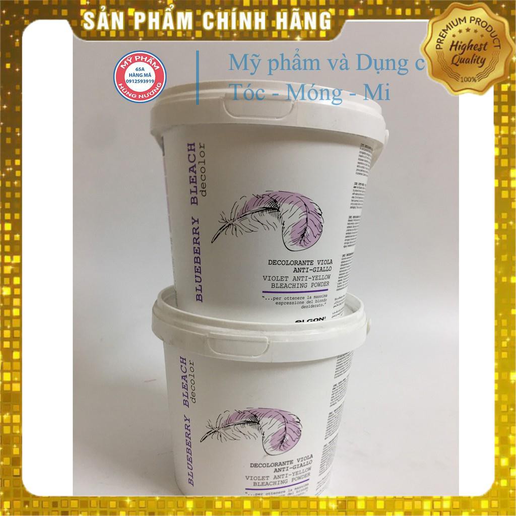 Bột Tẩy Tóc Elgon 500g