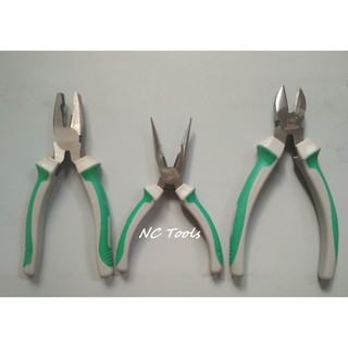 Kìm hark caput đủ loại nhiều size - kìm loại tốt