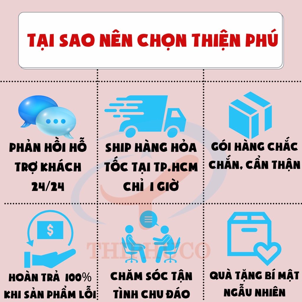 Gối Kê Cổ Chữ U Cao Cấp Thiện Phú 33x27, Gối Tựa Đầu Dễ Thương Cho Giất Ngủ Của Bạn