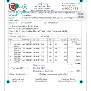 Son kem bbia 03- đỏ lạnh