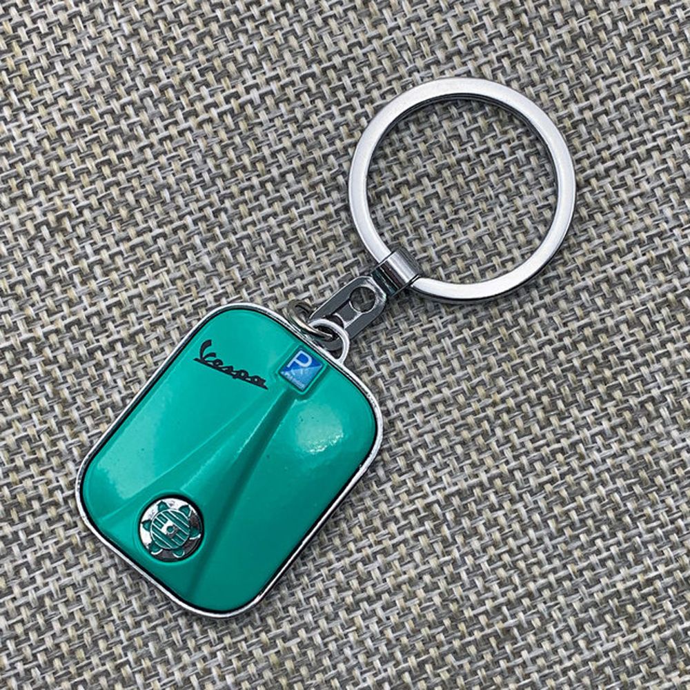 Móc khóa phụ kiện cho xe máy Vespa SPRINT Scooter Vespa GTS Vespa