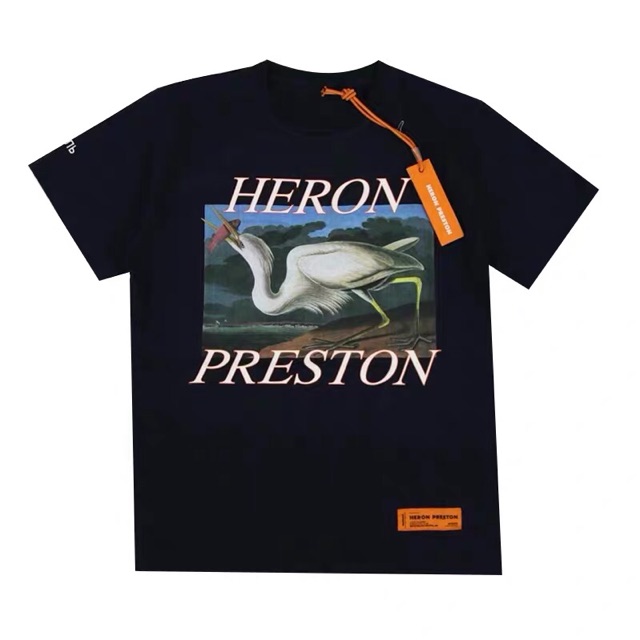 Áo Heron Preston