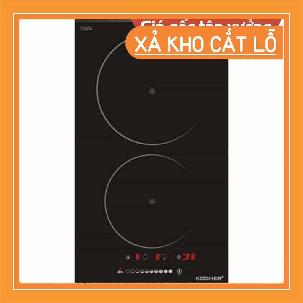 Bếp từ Kocher DI-521