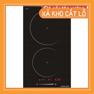 Bếp từ Kocher DI-521