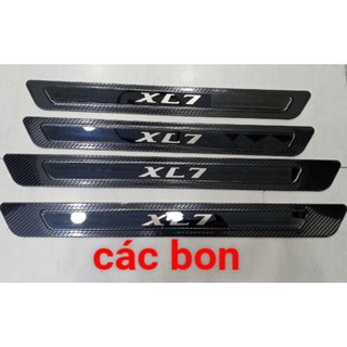 Phụ kiện Làm đẹp xe XL7
