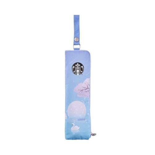 Son Môi Starbucks #22 Hương Hoa Oải Hương xion Ublella