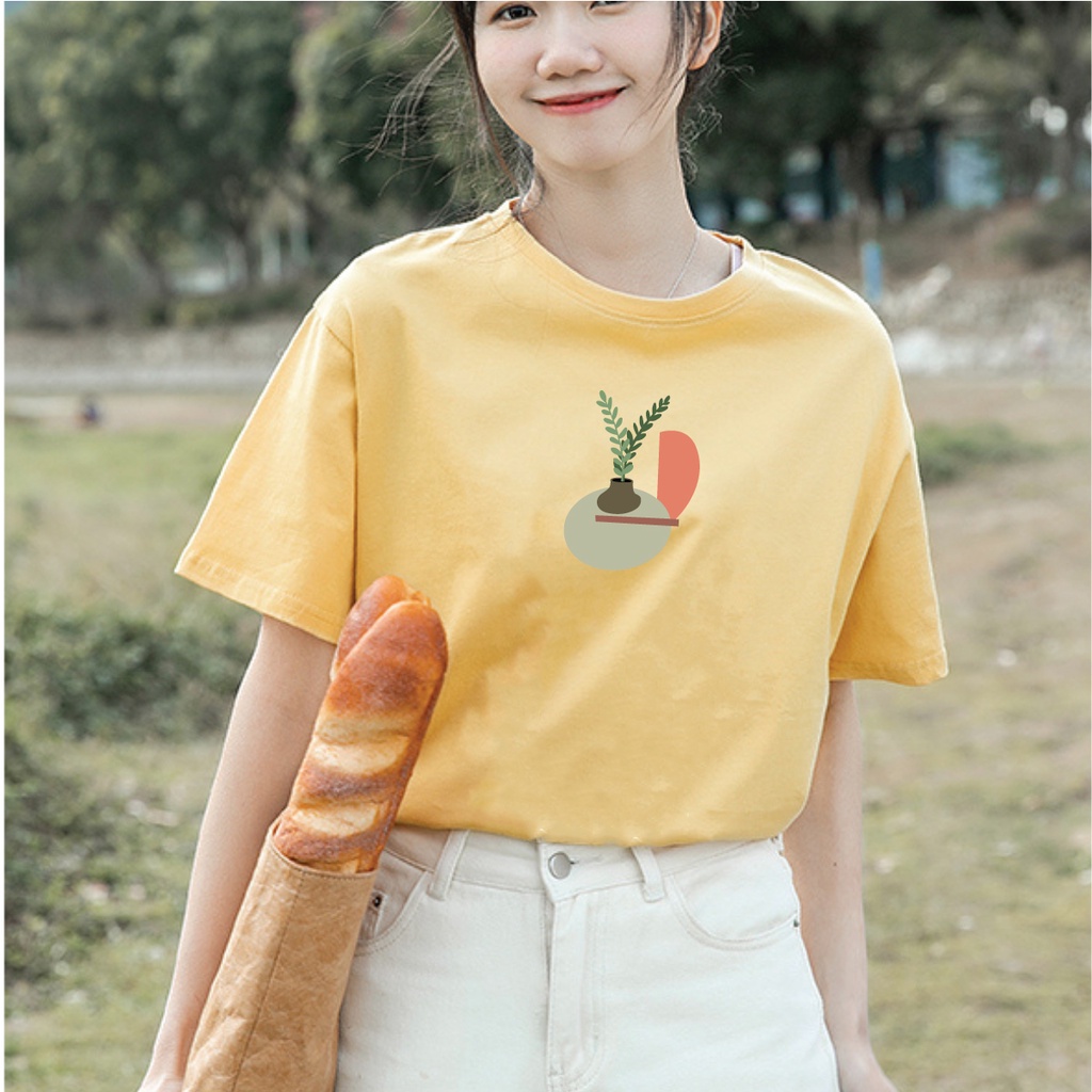 Áo Thun Nữ KENA KAT-130