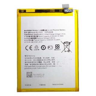 Pin Oppo BLP693 / Realme 3/ Realme C3i