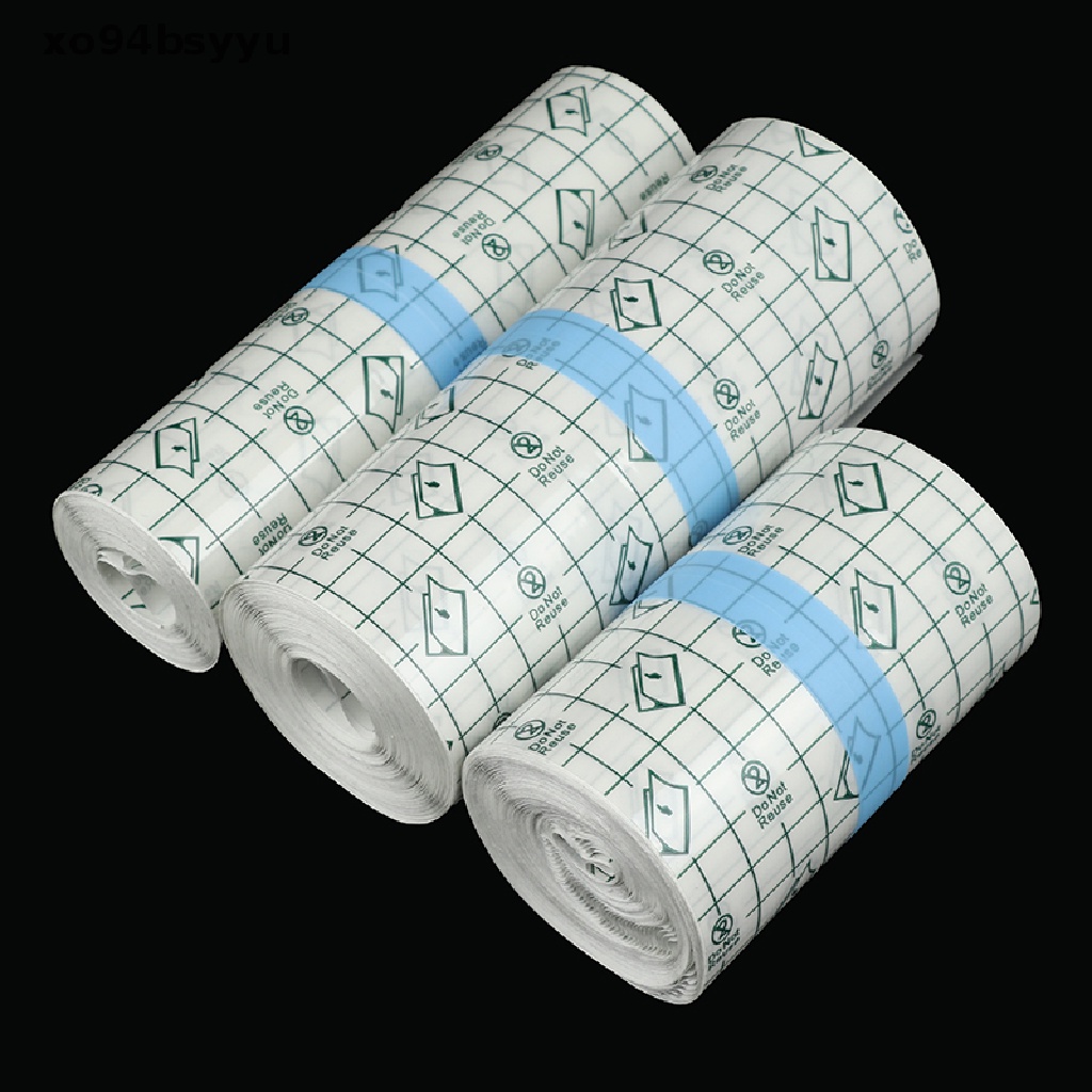 [Hàng mới về] Miếng dán che hình xăm chống thấm nước