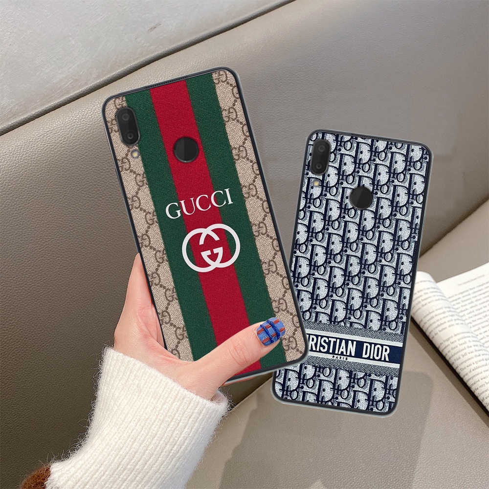 Ốp lưng điện thoại Huawei Nova 3E thương hiệu đẳng cấp