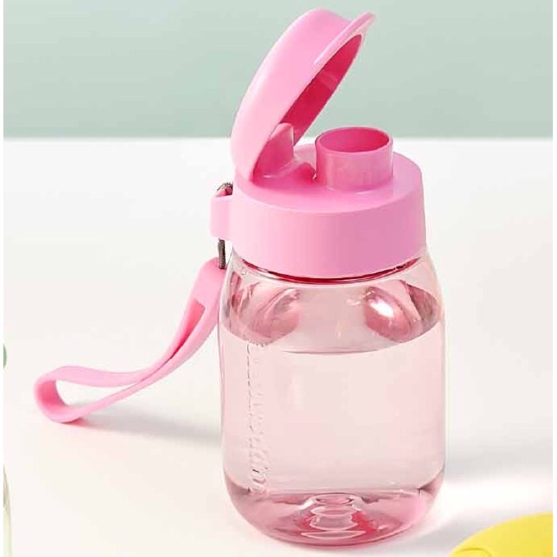 Bình nước chịu nhiệt siêu kín mini Lohas Flask 350ml,550ml eco 500ml Tupperware