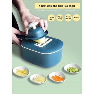Bàn nạo rau củ đa năng tiện dụng