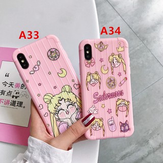 Ốp Lưng điện thoại mềm dành cho Oppo A12 A12e A3s A5s A12 A3 A37 A39 A57 A83 F1s F5 F9 F11 A5 A9 2020 F11 Pro Reno 2 2F A31