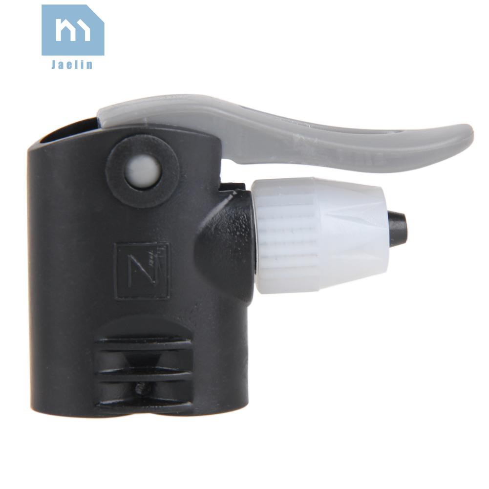 Đầu van bơm hơi để bơm bánh xe đạp thích hợp cho Schrader / Presta