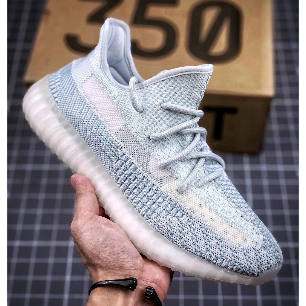 ADIDAS OEM Giày Thể Thao Adidas_Yeezy Boost 350 V2 Chất Lượng Cao