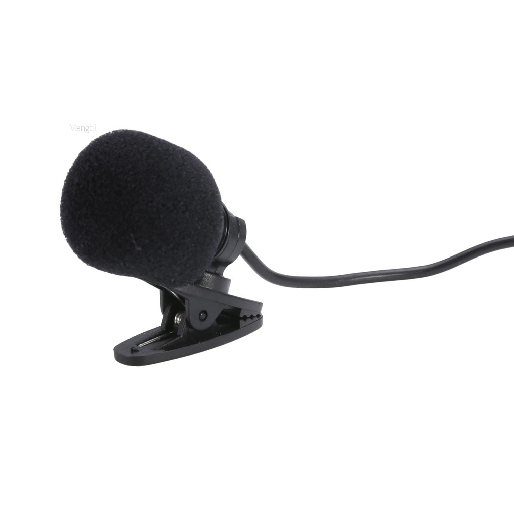 Bộ phát âm thanh FM WR601 kèm mic cài áo