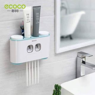 Dụng cụ nhả kem đánh răng ecoco
