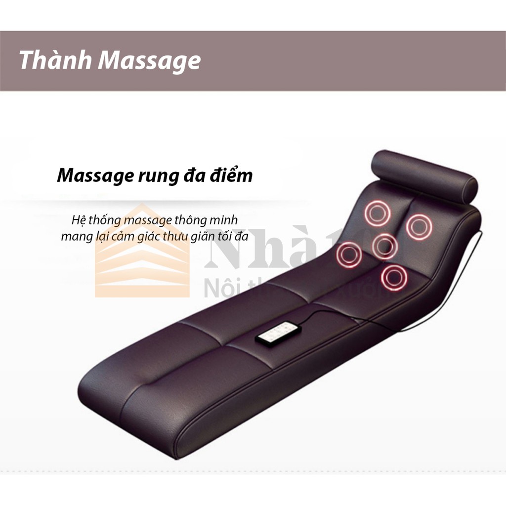 Giường Massage F8608