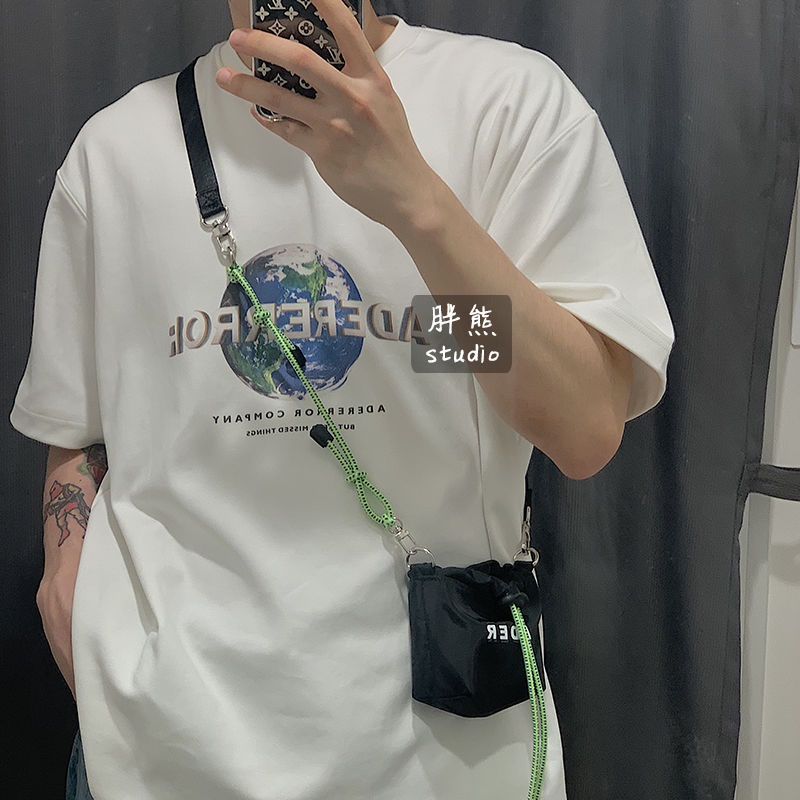 Túi Đeo Chéo Mini Ader