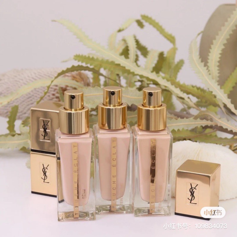 Kem Nền YSL Touche Eclat Le Teint Creme