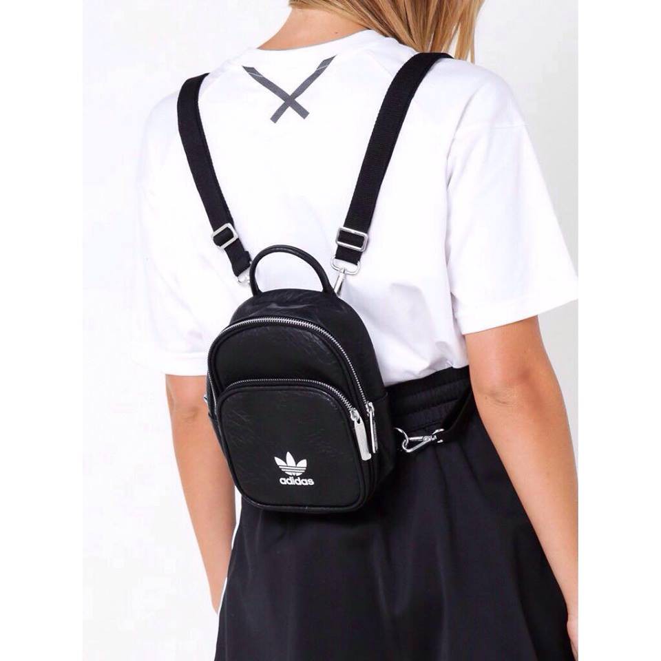 Balo mini adidas, hàng vnxk
