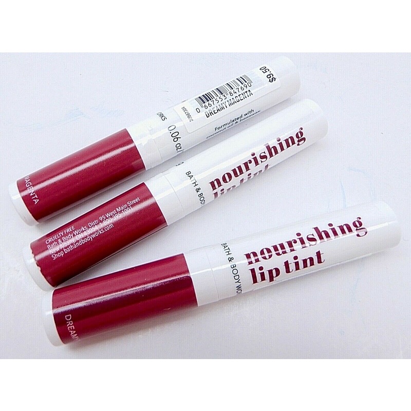 [AUTH] son Nourishing Lip Tint DREAMY MAGENTA | BigBuy360 - bigbuy360.vn