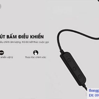 Tai nghe Bluetooth REMAX RB S26