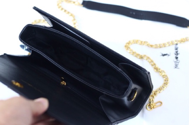Túi xách nữ đeo chéo flapbag marmont 3D fullbox có hộp