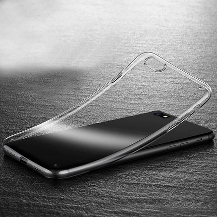 Ốp điện thoại màu trơn chống sốc cho Samsung Galaxy S10 S10 PLUS S10E