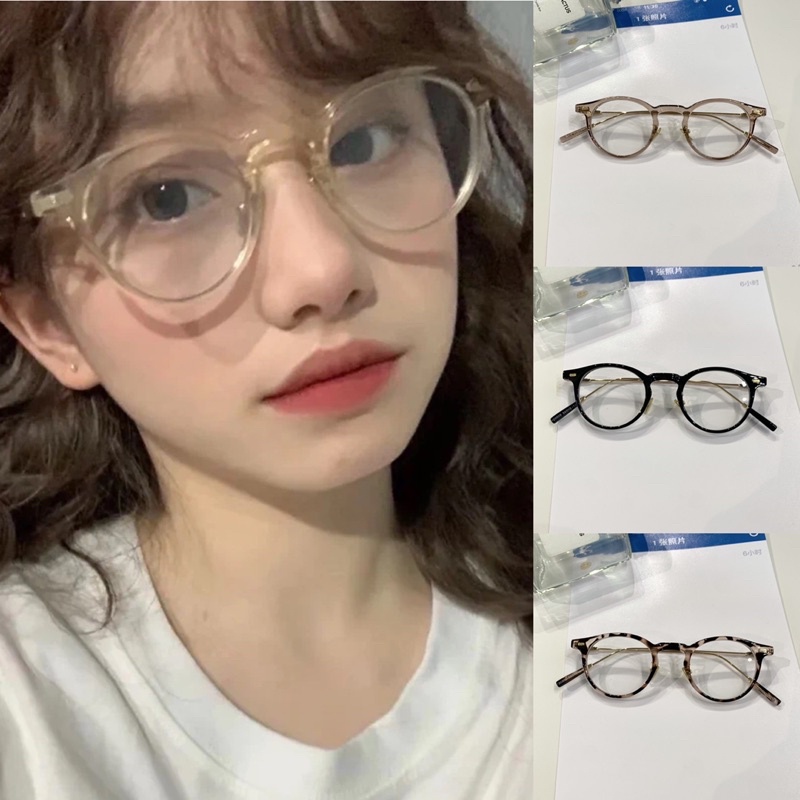 Kính mắt GM JOJO quai kim loại mới