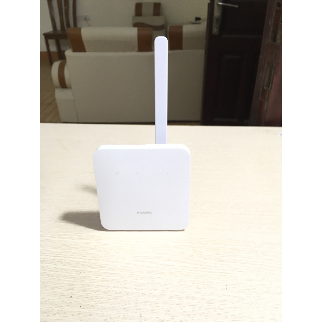 Bộ Phát Wifi 4g Huawei B312 ( B312s-926) và B311 Tốc Độ 4G 150Mbps Hỗ Trợ 32 Users sử dụng cùng 1 lúc