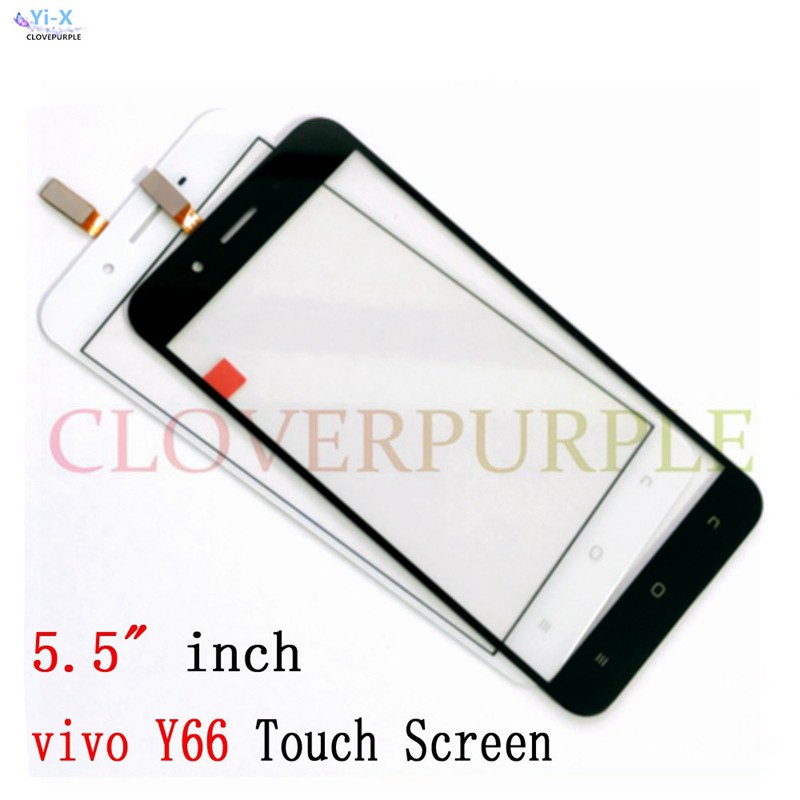 Màn Hình Cảm Ứng LCD Bằng Kính Thay Thế Chuyên Dụng Cho vivo Y51 Y53 Y55 Y66 Y67 Y69