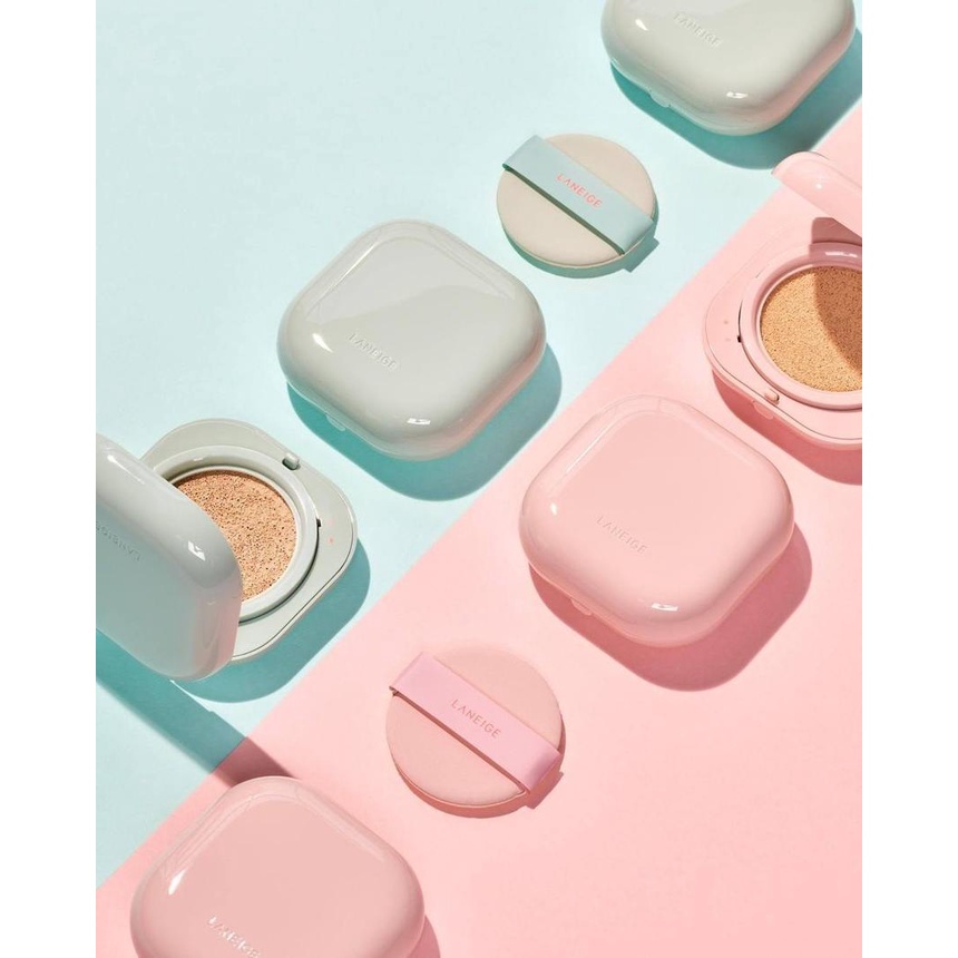 Phấn nước LANEIGE NEO CUSHION màu 21N