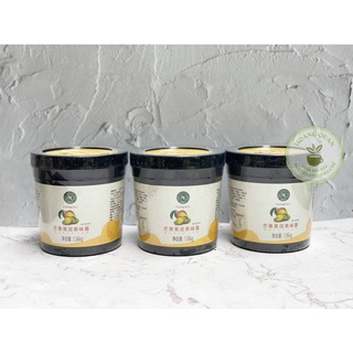 Mứt Xoài Người Xanh Hekhang 1.36kg (hũ)