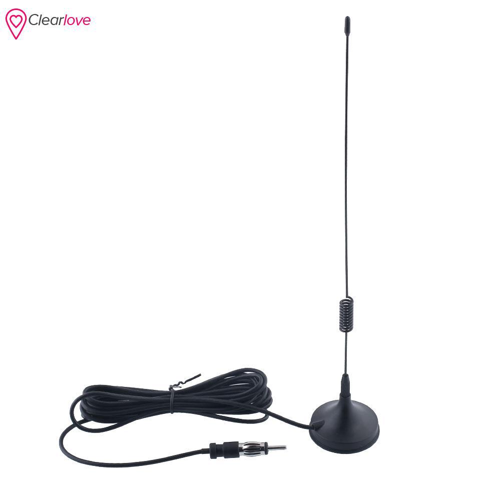 Anten thu sóng radio FM/AM xe hơi