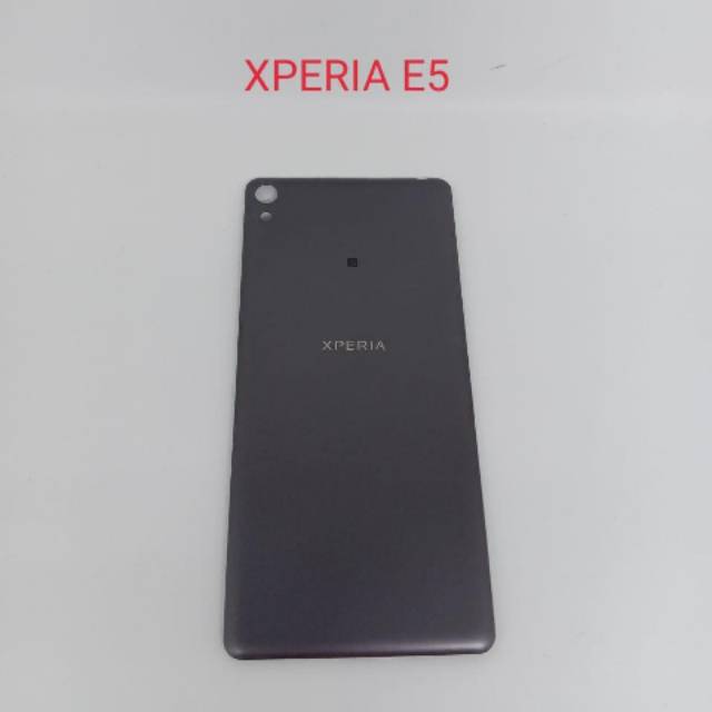 Mặt Lưng Điện Thoại Cao Cấp Thay Thế Cho Sony Xperia E5 / E5