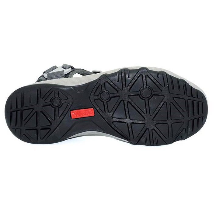 [Mã LT50 giảm 50k đơn 250k] Sandal Vento Nam Quai Ngang NV9743