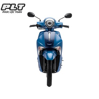 Xe May Yamaha Janus Limited (Phiên bản giới hạn 2019-2020)
