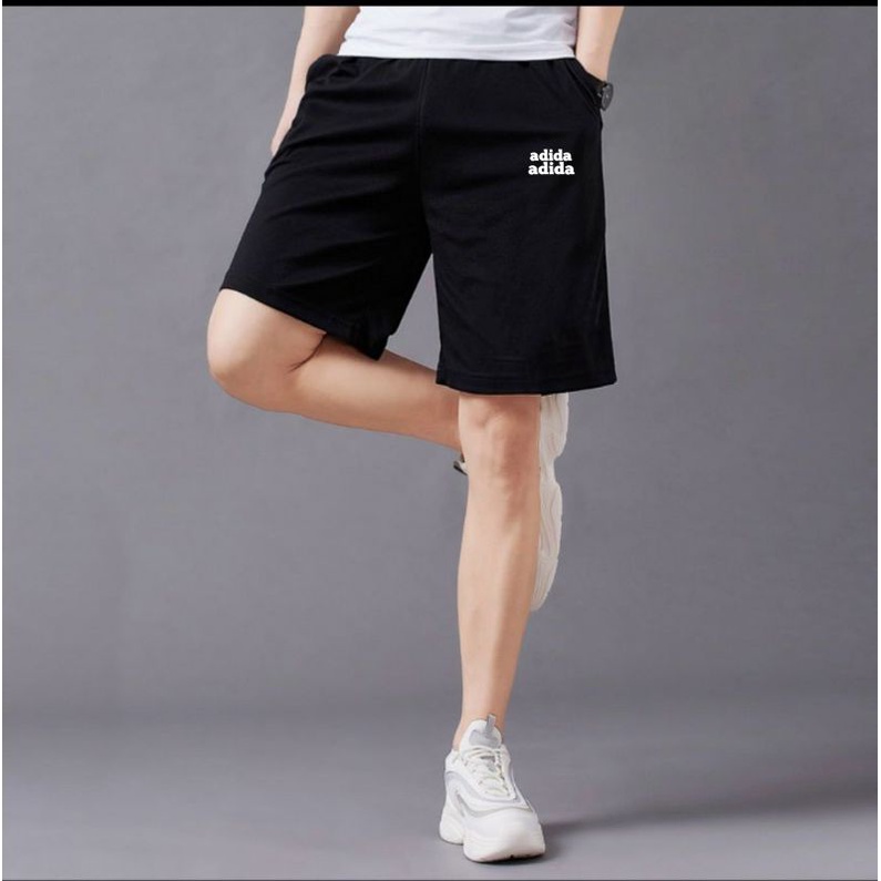 Quần đùi nam thể thao cá tính có bigsize